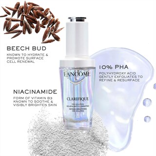 Foto 4 | Foto 4 | Sérum Facial Lancôme Clarifique Pro-solution 30 Ml Con 10% De Pha - Venta Internacional.