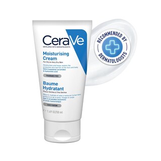 Foto 1 | Foto 1 | Crema Hidratante Cerave 50 Ml Para Rostro Y Cuerpo - Venta Internacional.