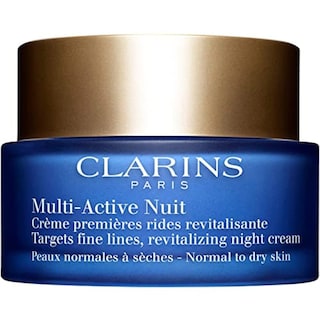 Foto 1 | Foto 1 | Crema De Noche Clarins Multi-active Antiedad 50 Ml Normal-dry - Venta Internacional.