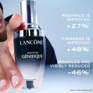 Foto 3 | Foto 3 | Sérum Facial Lancôme Advanced Génifique 50 Ml con Ácido Hialurónico - Venta Internacional