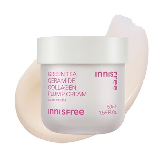 Foto 1 | Foto 1 | Crema Hidratante Sin Té Verde, Ceramida Y Colágeno Plump Crea - Venta Internacional.