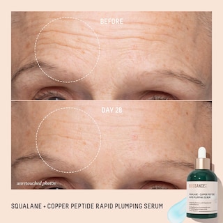 Foto 3 | Foto 3 | Sérum Facial Biossance Squalane + Peptido De Cobre 50 Ml - Venta Internacional.