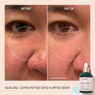 Foto 4 | Foto 4 | Sérum Facial Biossance Squalane + Peptido De Cobre 50 Ml - Venta Internacional.