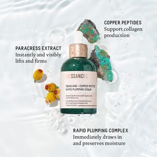 Foto 5 | Foto 5 | Sérum Facial Biossance Squalane + Peptido De Cobre 50 Ml - Venta Internacional.