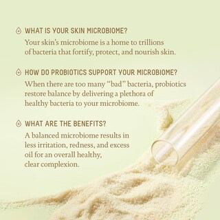 Foto 2 | Foto 2 | Hidratante Biossance Squalane + Gel Equilibrante Probiótico 50 Ml - Venta Internacional.