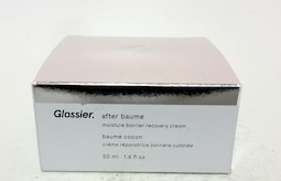 Crema Reparadora Moisture Barrier Glossier After Baume, 50 Ml - Venta Internacional.