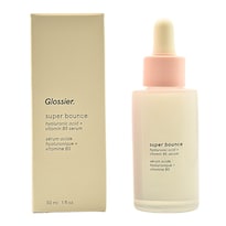 Sérum Facial Glossier Super Bounce Con Ácido Hialurónico 30 Ml - Venta Internacional.
