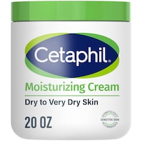 Crema Hidratante Cetaphil Face & Body 591 Ml Para Piel Seca - Venta Internacional