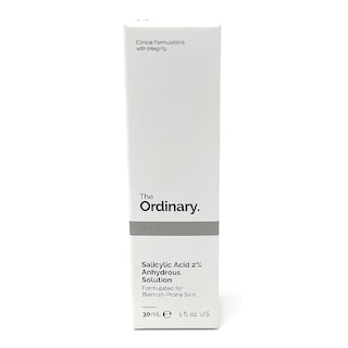 Foto 4 | Foto 4 | Serum The Ordinary Solución Anhidra Ácido Salicílico 30 Ml - Venta Internacional
