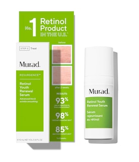 Foto 1 | Foto 1 | Sérum Murad Retinol Youth Renewal Resurgence 10 ml-Venta Internacional
