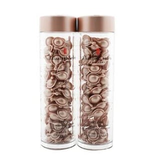 Foto 1 | Foto 1 | Sérum Nocturno Duo Elizabeth Arden Ceramide Retinol 2x90 Cápsulas - Venta Internacional.