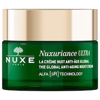 Crema de Noche Nuxe Nuxuriance Ultra Global Antiedad 50 Ml - Venta Internacional