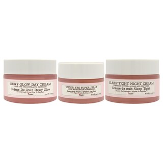 Foto 2 | Foto 2 | Set de Cuidado de la Piel Thebalm Day To Night Glowing Skin Trio - Venta Internacional