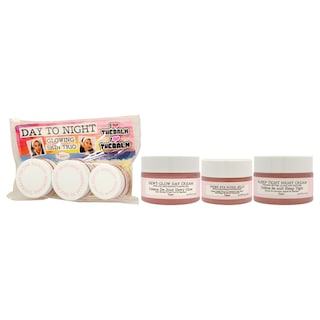 Foto 4 | Foto 4 | Set de Cuidado de la Piel Thebalm Day To Night Glowing Skin Trio - Venta Internacional
