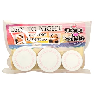Foto 5 | Foto 5 | Set de Cuidado de la Piel Thebalm Day To Night Glowing Skin Trio - Venta Internacional