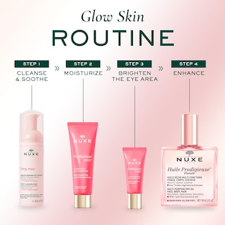 Foto 6 | Foto 6 | Crema Nuxe Prodigieuse Boost Multi-correction 40 Ml Con Hyalur - Venta Internacional.