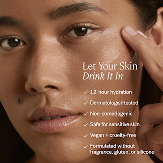 Foto 5 | Foto 5 | Leche Facial Essence + Crema Hidratante Ligera Ilia The Base - Venta Internacional.