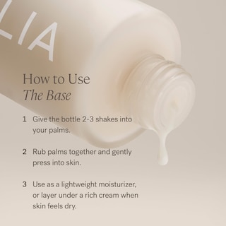 Foto 6 | Foto 6 | Leche Facial Essence + Crema Hidratante Ligera Ilia The Base - Venta Internacional.