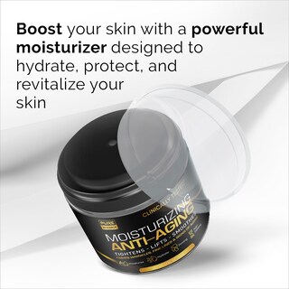 Foto 4 | Foto 4 | Crema Hidratante Pure Research Antiedad 50 Ml Para Hombre - Venta Internacional.