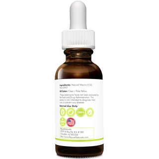 Foto 6 | Foto 6 | Aceite de Vitamina E Rejuvenaturals 42.900 Ui 30 ml - Venta Internacional