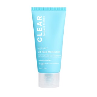 Foto 1 | Foto 1 | Crema Hidratante Paula's Choice Clear Sin Aceite Para Pieles Con Acné - Venta Internacional.