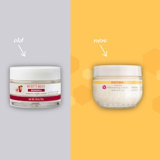 Foto 2 | Foto 2 | Crema Facial Burt's Bees Renewal Firming 50 Ml Antienvejecimiento - Venta Internacional.