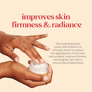 Foto 3 | Foto 3 | Crema Facial Burt's Bees Renewal Firming 50 Ml Antienvejecimiento - Venta Internacional.