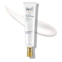 Relleno Facial Roc Retinol Correxion Deep Wrinkle 30 Ml - Venta Internacional.