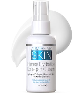 Foto 1 | Foto 1 | Crema Hidratante Admire My Skin Con Colágeno Y Ácido Hialurónico, 60 Ml - Venta Internacional.
