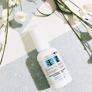 Foto 3 | Foto 3 | Crema Hidratante Admire My Skin Con Colágeno Y Ácido Hialurónico, 60 Ml - Venta Internacional.