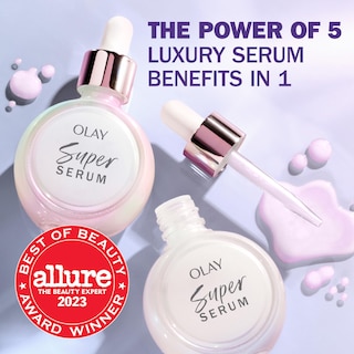Foto 2 | Foto 2 | Serum Olay Super Serum 30 Ml Con Niacinamida, Vitamina C Y Colágeno - Venta Internacional.