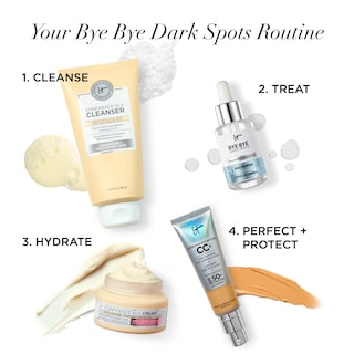 Foto 6 | Foto 6 | Serum It Cosmetics Bye Bye Dark Spots 4% Niacinamida 30 ml - Venta Internacional