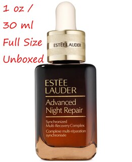 Foto 6 | Foto 6 | Sérum Estée Lauder Advanced Night Repair 30 Ml Con Ácido Hialurónico Y Péptidos - Venta Internacional