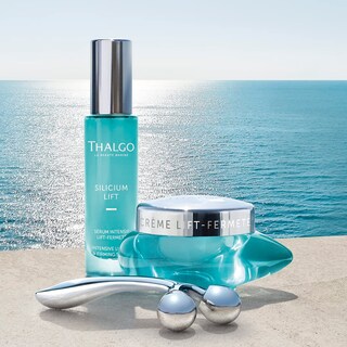 Foto 3 | Foto 3 | Bálsamo De Noche Thalgo Reafirmante Y Reafirmante Para Una Piel Más Suave - Venta Internacional.