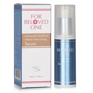 Foto 3 | Foto 3 | Sérum Para Beloved One Advanced Goldtech Intense Nourishing - Venta Internacional.
