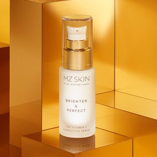 Foto 4 | Foto 4 | Sérum Mz Skin Brighten & Perfect 10% De Vitamina C Vegano - Venta Internacional.