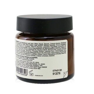 Foto 3 | Foto 3 | Crema Hidratante Facial Aesop Con Semillas De Perejil, Antioxidante - Venta Internacional.