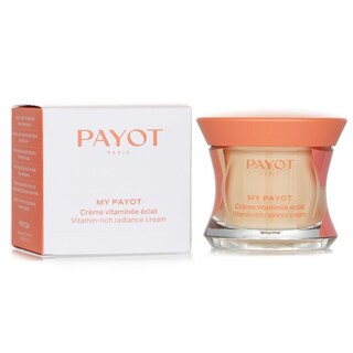 Foto 5 | Foto 5 | Cream Payot My Payot Crema Radiante Rica En Vitaminas, 50 Ml - Venta Internacional.