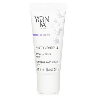 Foto 1 | Foto 1 | Crema De Ojos Yonka Contours Phyto-contour Con Romero - Venta Internacional.