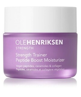 Foto 1 | Foto 1 | Crema Hidratante Ole Henriksen Strenth Trainer Peptide Boost 50 Ml - Venta Internacional.