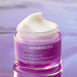 Foto 2 | Foto 2 | Crema Hidratante Ole Henriksen Strenth Trainer Peptide Boost 50 Ml - Venta Internacional.