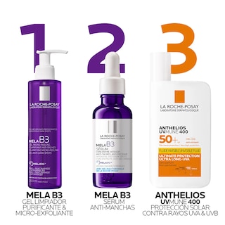 Foto 4 | Foto 4 | La Roche Posay Serum 30ml Mela B3
