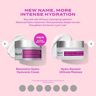 Foto 3 | Foto 3 | Crema Facial Hidratante Murad Restorative Hydro-hyaluronic - Venta Internacional.