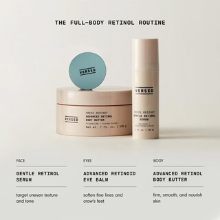 Foto 6 | Foto 6 | Sérum Versed Press Restart Gentle Retinol, 60 Ml, Para Manchas Oscuras - Venta Internacional.