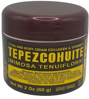 Foto 1 | Foto 1 | Crema De Noche Indio Papago Del Indio Papago Tepezcohuite 60g - Venta Internacional.