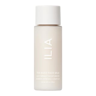Foto 1 | Foto 1 | Leche Facial Essence + Crema Hidratante Ligera Ilia The Base - Venta Internacional.