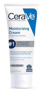 Foto 1 | Foto 1 | Crema Hidratante Cerave Para Rostro Y Cuerpo, Piel Normal A Seca, 240 Ml - Venta Internacional.