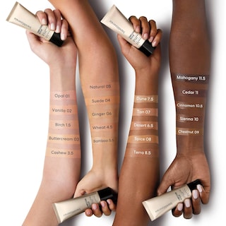 Foto 5 | Foto 5 | Crema Hidratante Bareminerals Complexion Rescue Spf30 35 Ml Vegan - Venta Internacional.