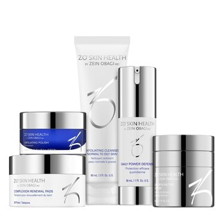 Foto 1 | Foto 1 | Skincare Set Zo Skin Health Programa Antienvejecimiento - Venta Internacional.
