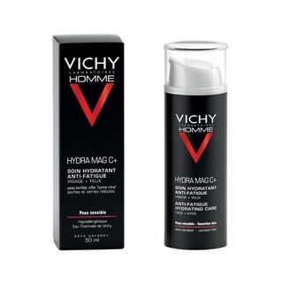 Foto 1 | Foto 1 | Vichy Homme Hydra Mag C+ Anti-fatigue Hydrating Care 50ml
